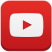 Transparent Youtube Logo
